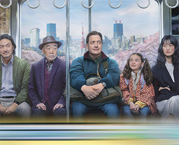 RENTAL FAMILY : ฟีลกู้ดอบอุ่นหัวใจที่ทำให้เรายิ้มทั้งน้ำตา เดินเรื่องเป็นเส้นตรงแต่คมคายด้วยจิตวิญญาณความเป็นญี่ปุ่น | Film to Watch Short Review